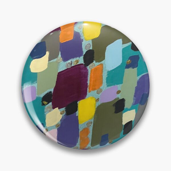 Item preview, Crowded designed and sold by JaJoFineArt.
