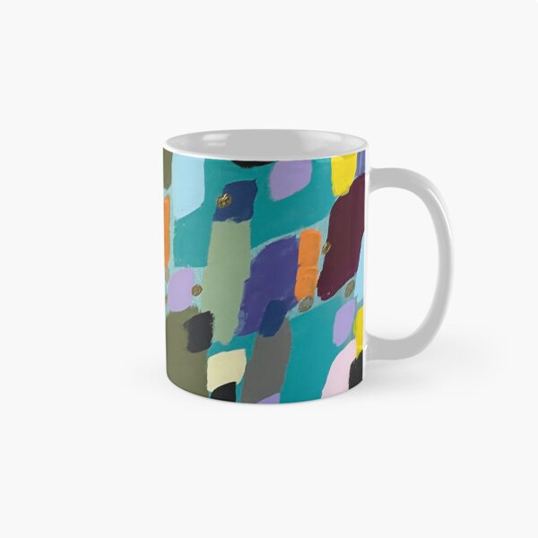 Item preview, Crowded designed and sold by JaJoFineArt.
