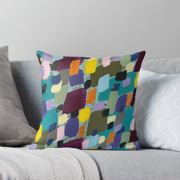 Item preview, Crowded designed and sold by JaJoFineArt.