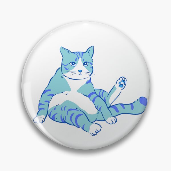 Item preview, Blue Licks designed and sold by Elsewierd.