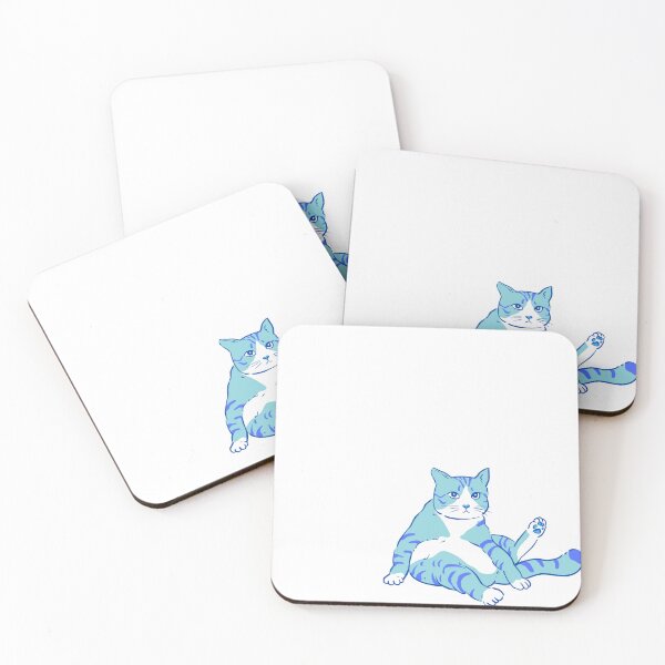 Item preview, Blue Licks designed and sold by Elsewierd.
