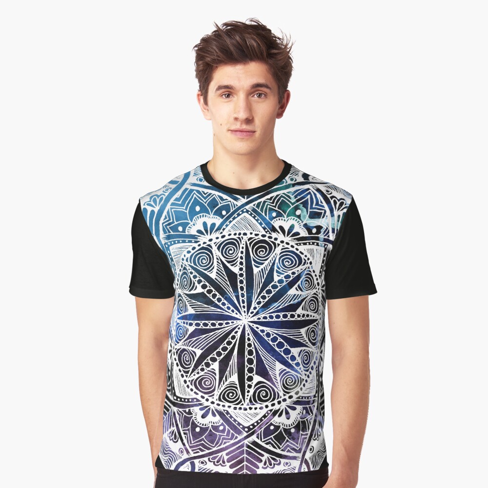 Item preview, Graphic T-Shirt designed and sold by heartsake.