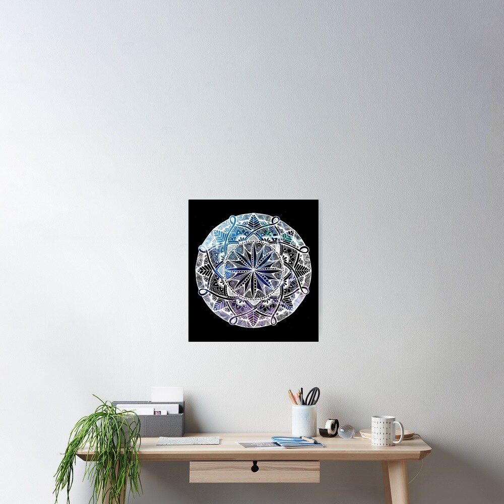 Item preview, Poster designed and sold by heartsake.