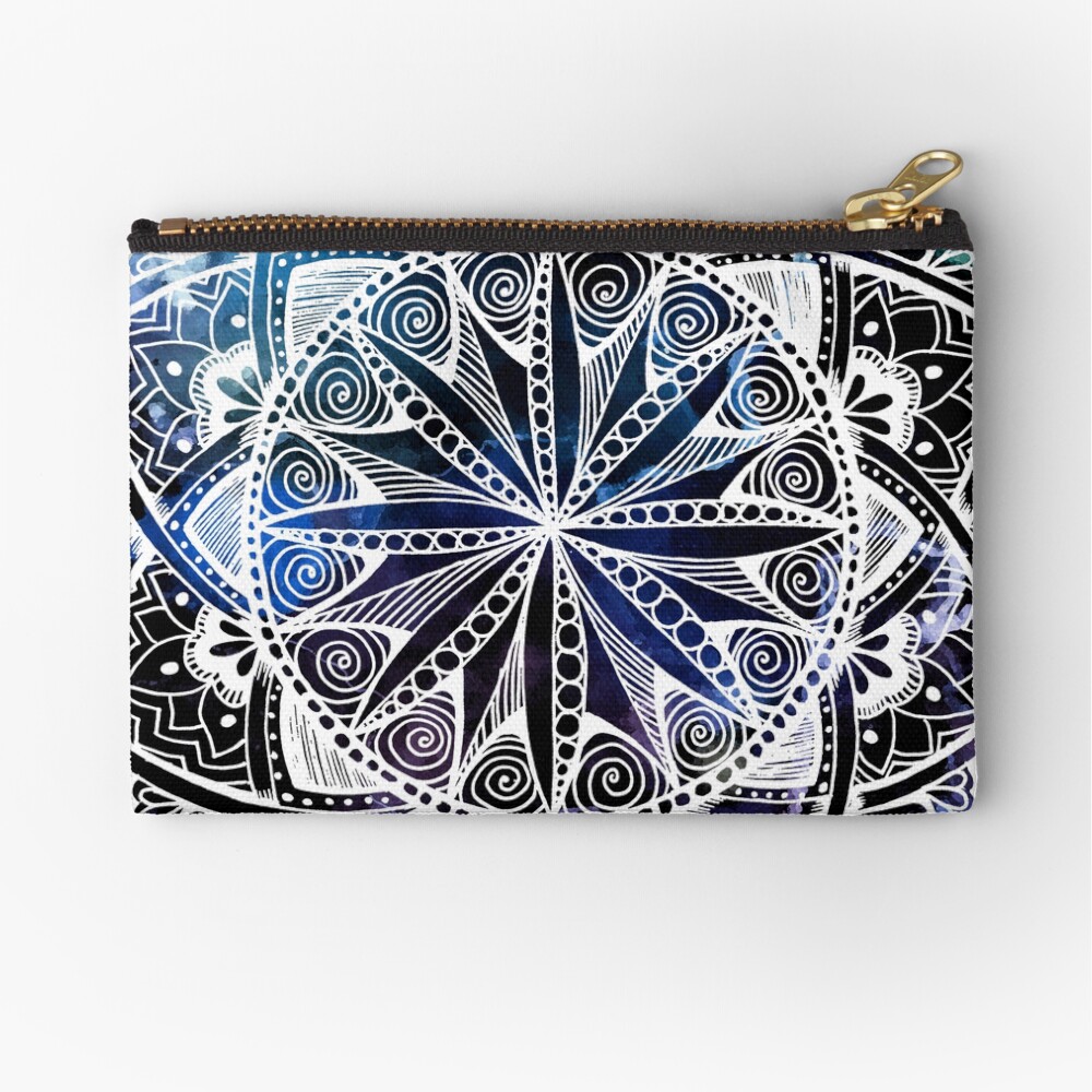 Item preview, Zipper Pouch designed and sold by heartsake.