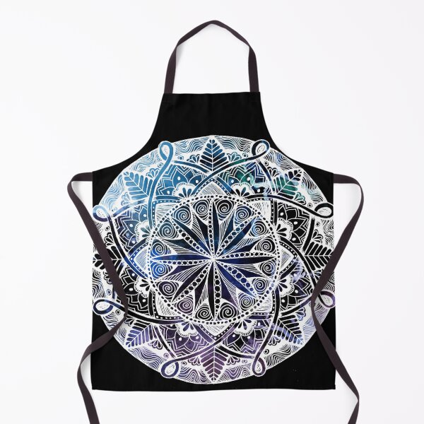 Item preview, Mandala Painting designed and sold by heartsake.