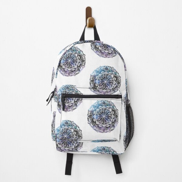 Item preview, Mandala Painting designed and sold by heartsake.