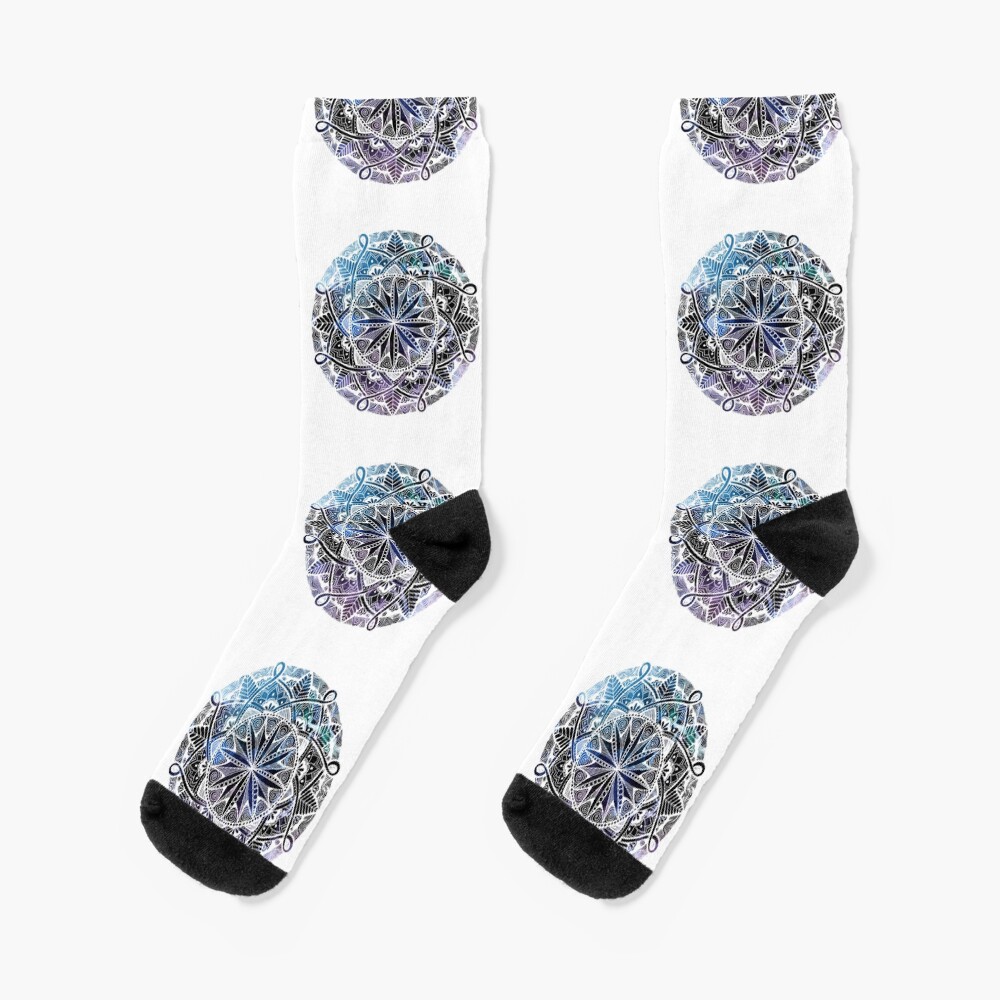 Item preview, Socks designed and sold by heartsake.