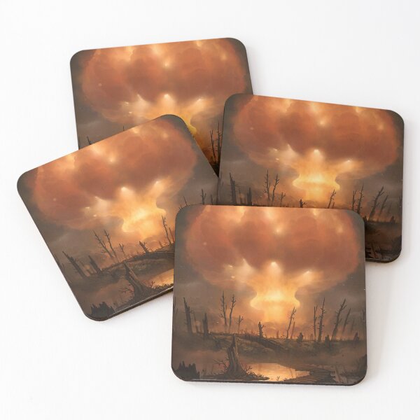 Item preview, Everything went Silent designed and sold by Waltjan.