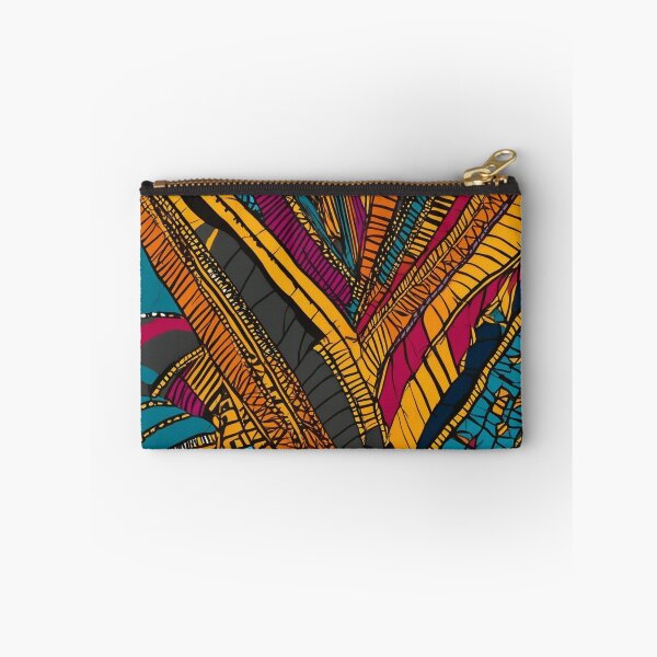 Item preview, Exquisite African Patterns, Wearable Art designed and sold by womenandflowers.
