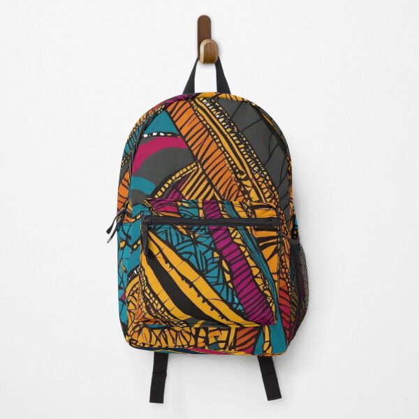 Item preview, Exquisite African Patterns, Wearable Art designed and sold by womenandflowers.