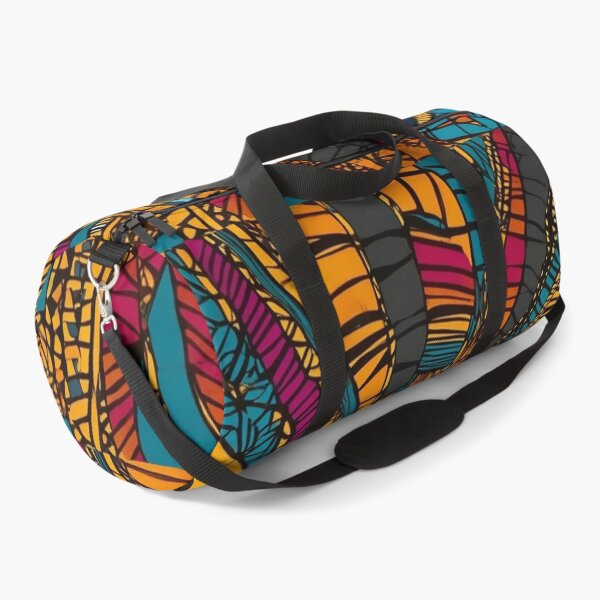 Item preview, Exquisite African Patterns, Wearable Art designed and sold by womenandflowers.