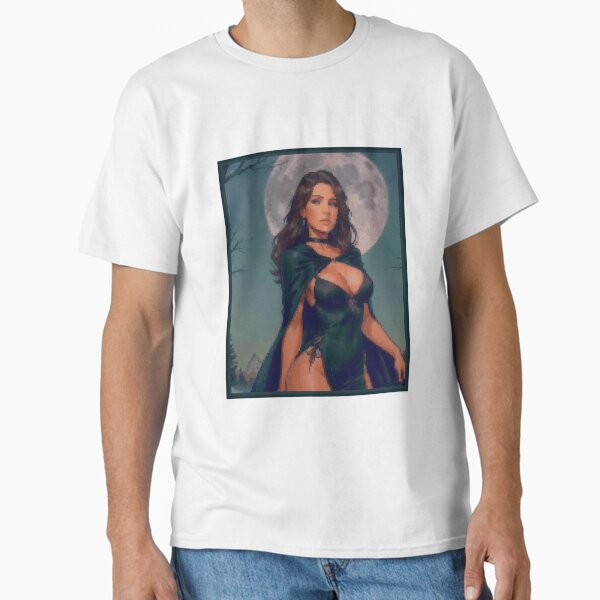 Classic T-Shirt