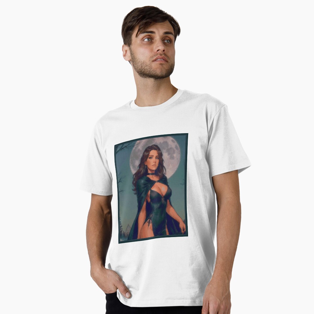 Item preview, Premium T-Shirt designed and sold by 8bitglam.