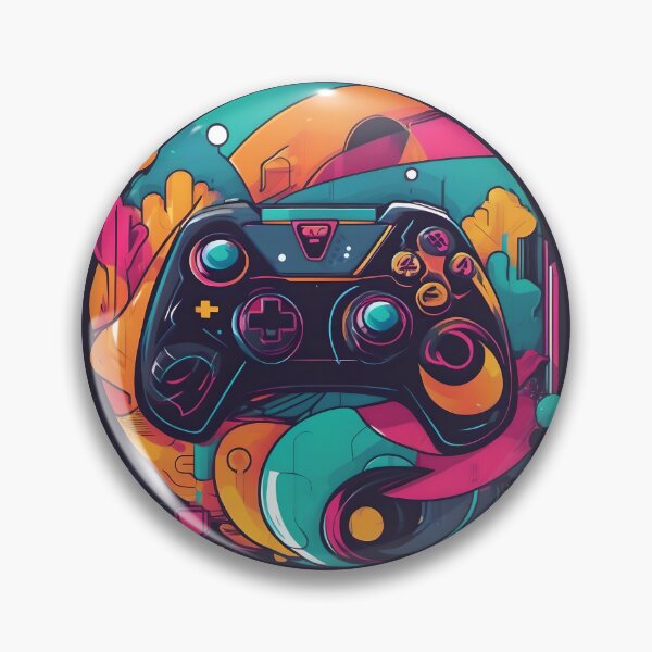 Item preview, Gaming Master designed and sold by AbsoluteA.