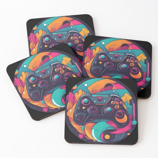 Item preview, Gaming Master designed and sold by AbsoluteA.