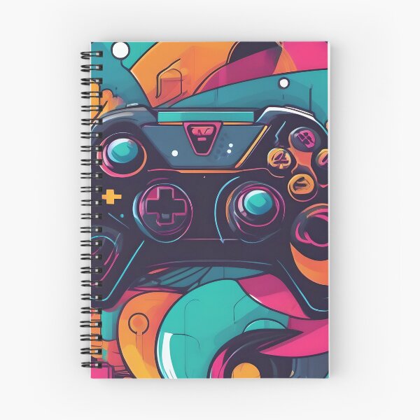 Item preview, Gaming Master designed and sold by AbsoluteA.