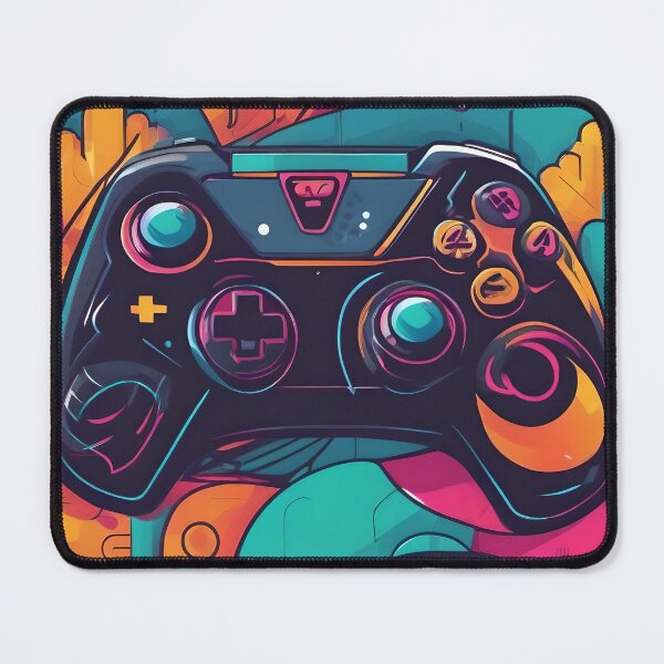 Item preview, Gaming Master designed and sold by AbsoluteA.