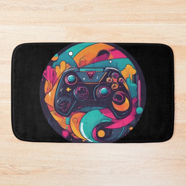 Item preview, Gaming Master designed and sold by AbsoluteA.