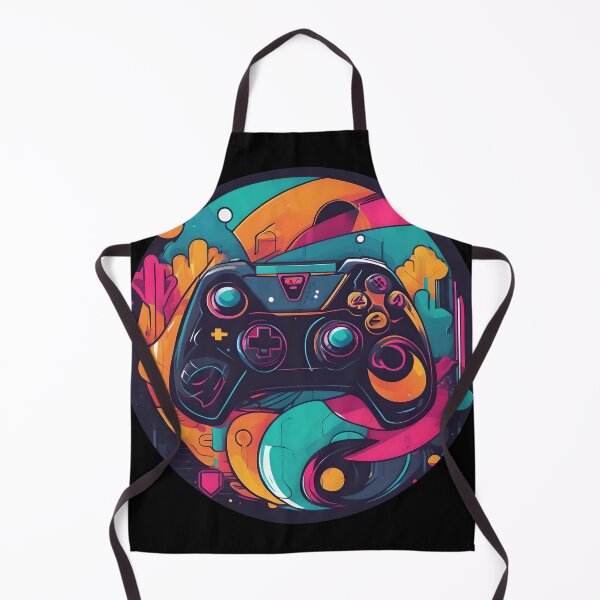 Item preview, Gaming Master designed and sold by AbsoluteA.