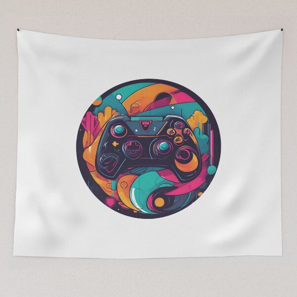 Item preview, Gaming Master designed and sold by AbsoluteA.
