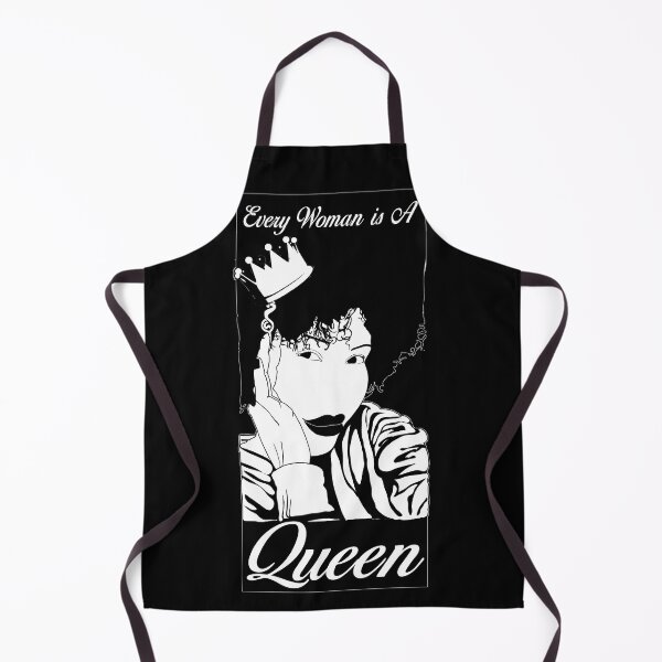Item preview, every woman is a queen 55 designed and sold by Mars-b.