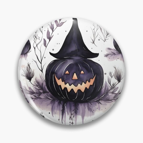 Item preview, Purple Ghostly Watercolor Whimsy - Halloween Ensemble designed and sold by Studio-Mind.