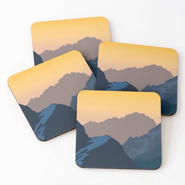Item preview, Morning Sunrise designed and sold by CosioInc.