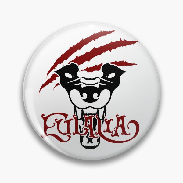 Item preview, Eulalia! Battlecry designed and sold by Nova Nocturne Art.