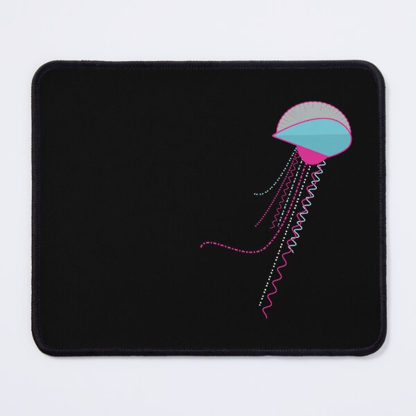 Item preview, The Minimal Portugese Man O War designed and sold by Utter, Earth.
