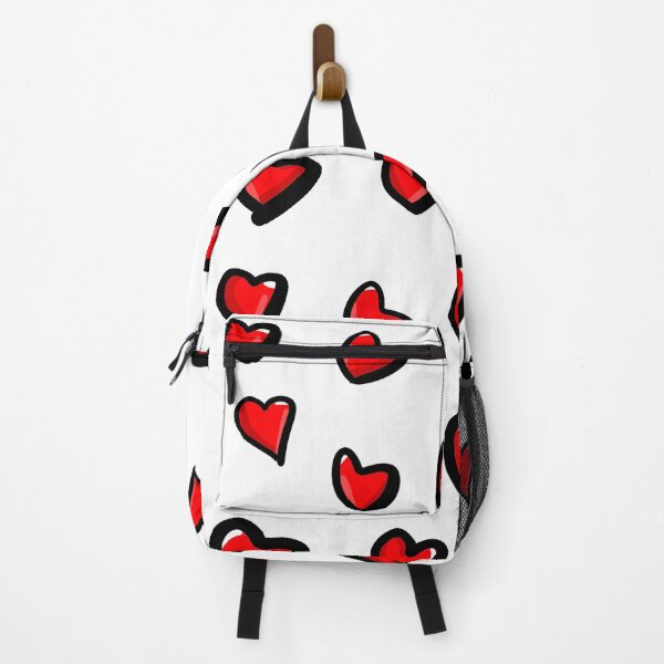 Item preview,  Pack of love heart designed and sold by MonkiFlipp.
