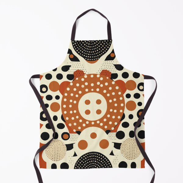 Item preview, dot pattern dots designed and sold by badbug.