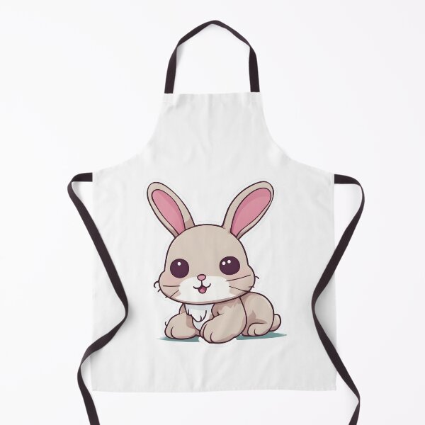 Item preview, Brown bunny designed and sold by Realizey.