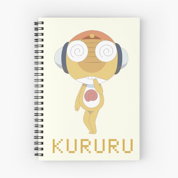 Item preview, Sergeant Major Kururu Reporting designed and sold by Smugsneasel.