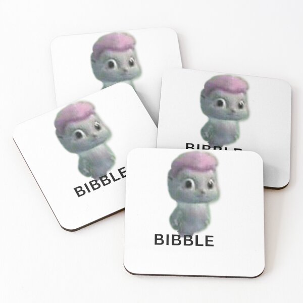Item preview, Bibble Meme  designed and sold by VentureGraphics.