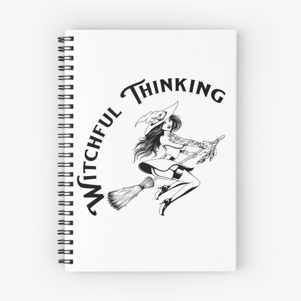 Item preview, Witchful Thinking designed and sold by MoltoBella-Art.