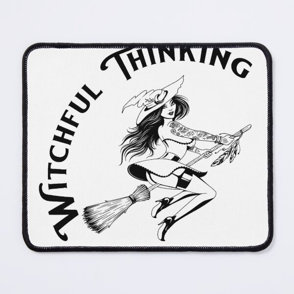 Item preview, Witchful Thinking designed and sold by MoltoBella-Art.