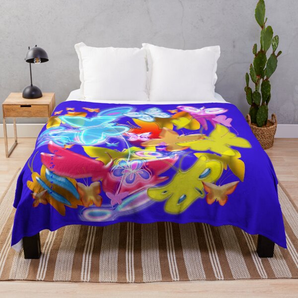 Item preview, "Butterfly symbol of beauty and change" designed and sold by Diola Sotelo.