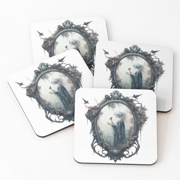 Item preview, Silvanna Noctus  designed and sold by RavensoulArt.