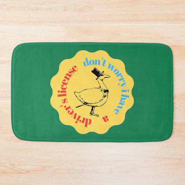 Item preview, don't worry - goose designed and sold by Filmharmony.