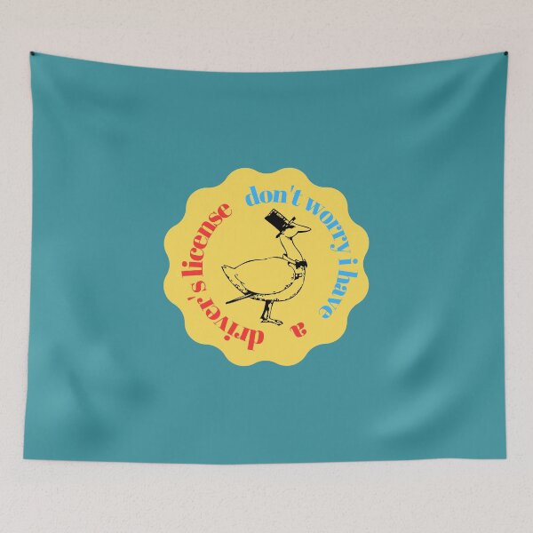 Item preview, don't worry - goose designed and sold by Filmharmony.
