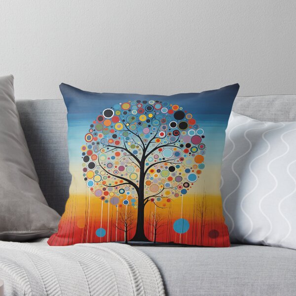 Item preview, Geometric Tree #2 designed and sold by TLCPhotoArt.