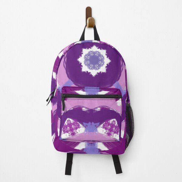 Item preview, Flower Purple B designed and sold by Owen1976.