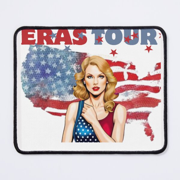 Item preview, THE ERAS TOUR, designed and sold by TOGETHERINSIEME.