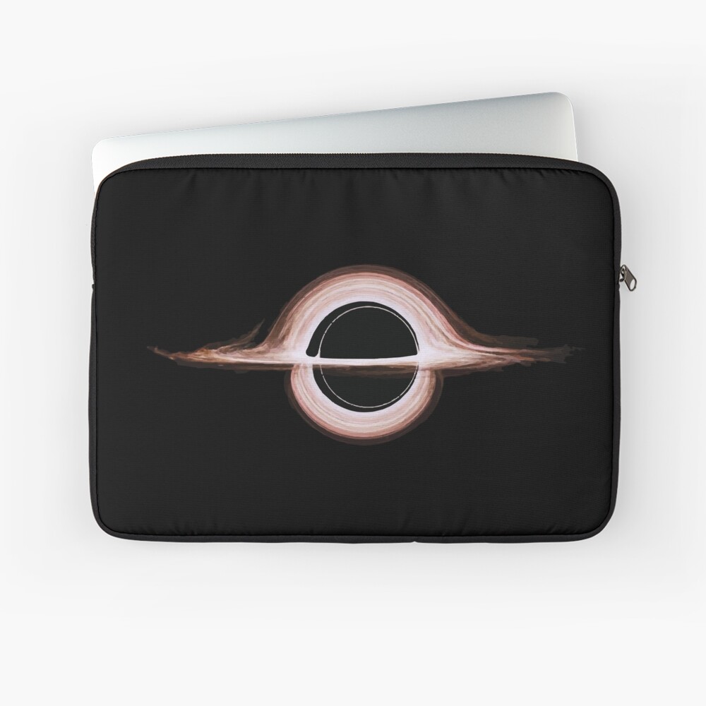 Vista previa del artículo con la obra «Funda para portátil», diseñado y vendido por Phaeton.