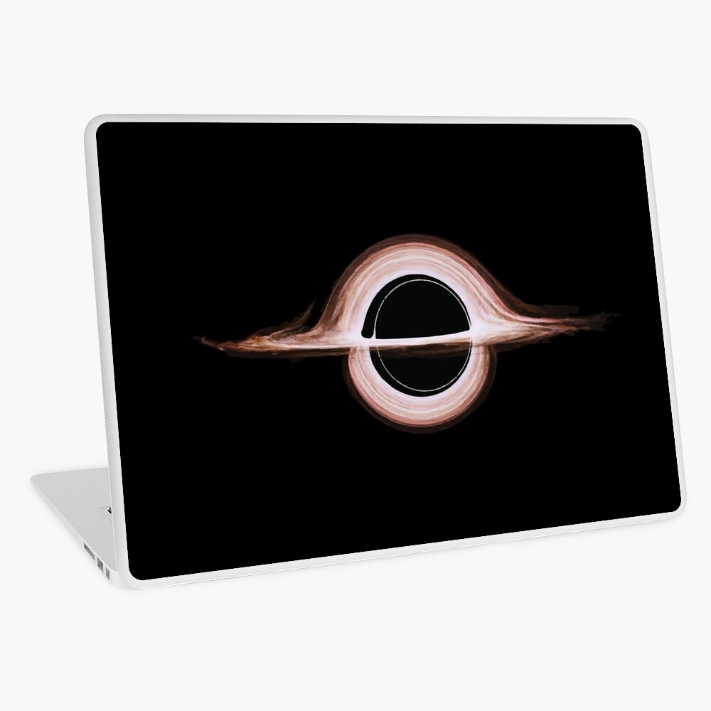 Vista previa del artículo con la obra «Vinilo para portátil», diseñado y vendido por Phaeton.