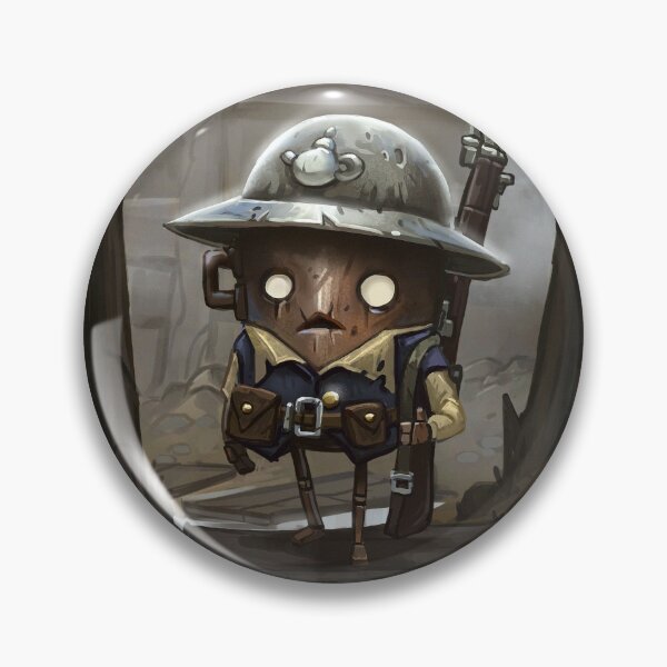 Item preview, A Day in the Trenches designed and sold by Waltjan.