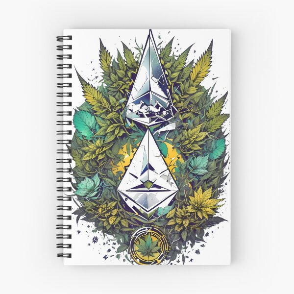 Item preview, Ethereum Crypto Coin Trust in Decentralization and P2P, Tor, I2P ONLY designed and sold by wojysmokes.