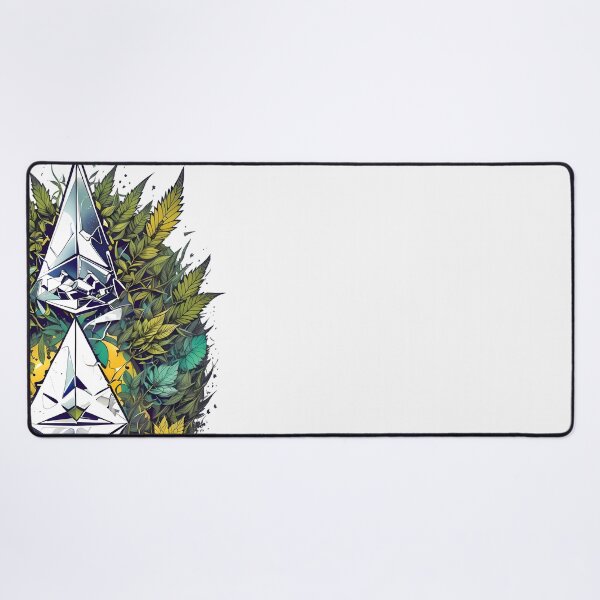 Item preview, Ethereum Crypto Coin Trust in Decentralization and P2P, Tor, I2P ONLY designed and sold by wojysmokes.