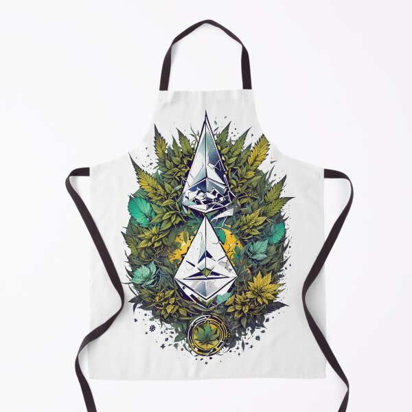 Item preview, Ethereum Crypto Coin Trust in Decentralization and P2P, Tor, I2P ONLY designed and sold by wojysmokes.