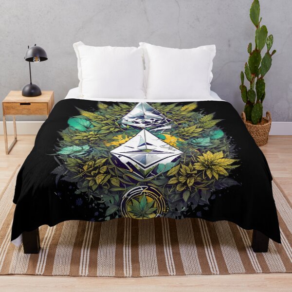 Item preview, Ethereum Crypto Coin Trust in Decentralization and P2P, Tor, I2P ONLY designed and sold by wojysmokes.